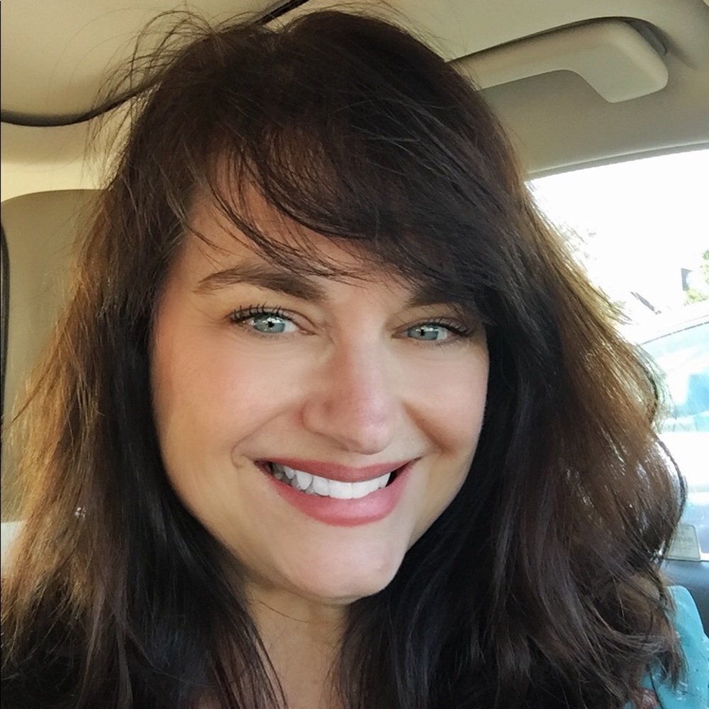 Posh Ambassador Jeanna ~Mimosa Morning ~